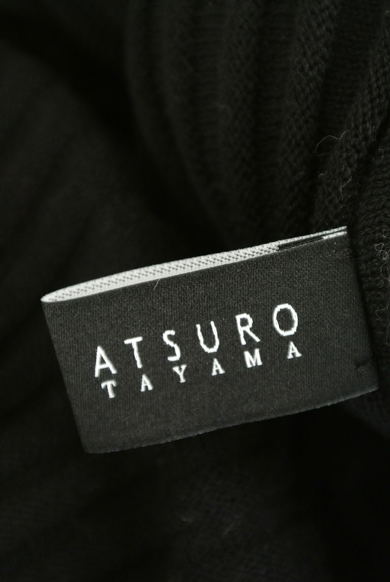 ATSURO TAYAMA（アツロウ　タヤマ）の古着「商品番号：PR10259950」-大画像6