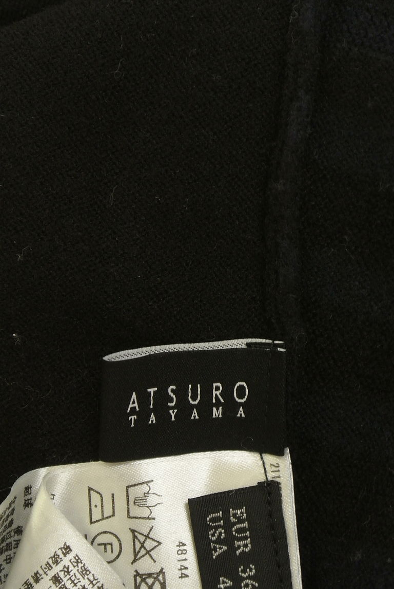 ATSURO TAYAMA（アツロウ　タヤマ）の古着「商品番号：PR10259953」-大画像6