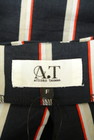 ATSURO TAYAMA（アツロウ　タヤマ）の古着「商品番号：PR10259954」-6
