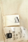 ATSURO TAYAMA（アツロウ　タヤマ）の古着「商品番号：PR10259955」-6