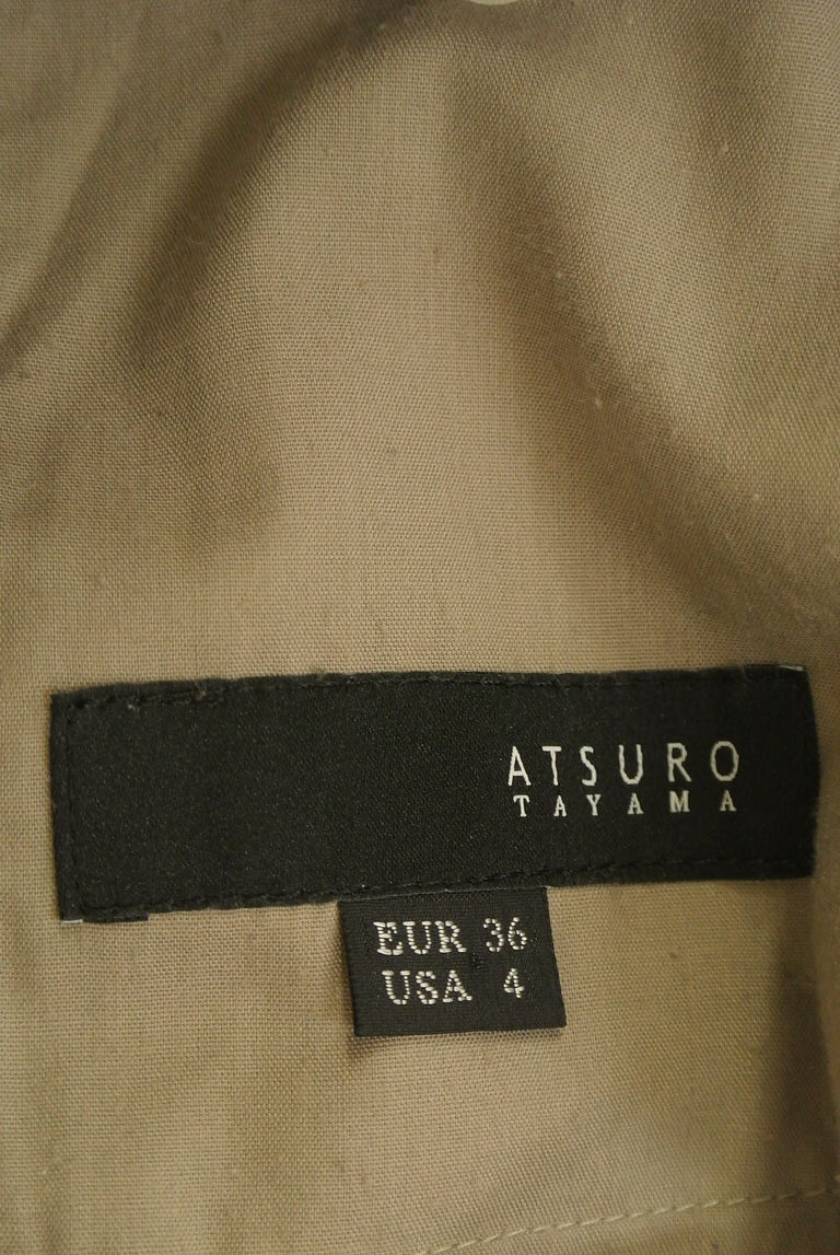 ATSURO TAYAMA（アツロウ　タヤマ）の古着「商品番号：PR10259957」-大画像6