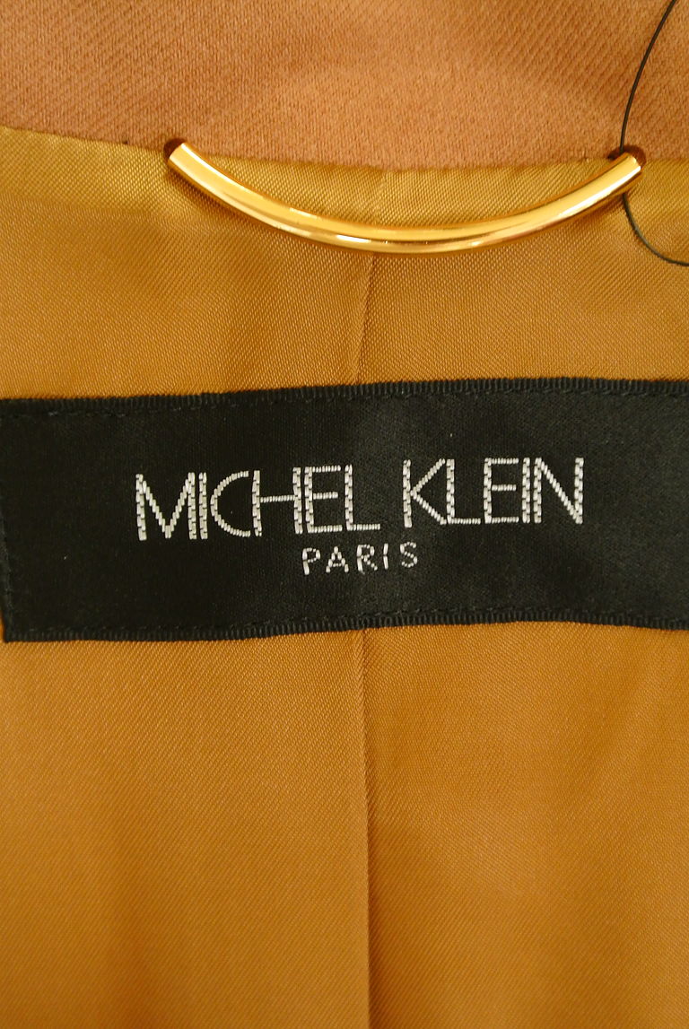MICHEL KLEIN（ミッシェルクラン）の古着「商品番号：PR10259963」-大画像6
