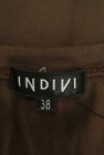 INDIVI（インディヴィ）の古着「商品番号：PR10259973」-6