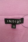 INDIVI（インディヴィ）の古着「商品番号：PR10259974」-6