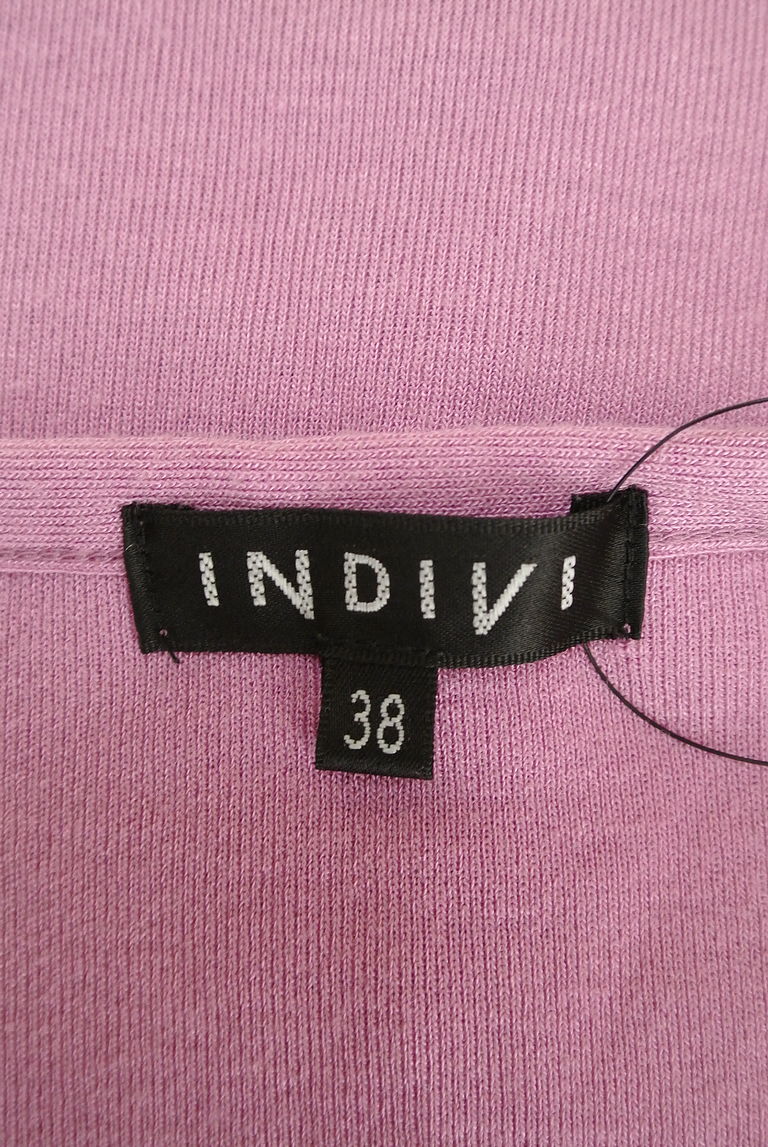 INDIVI（インディヴィ）の古着「商品番号：PR10259974」-大画像6