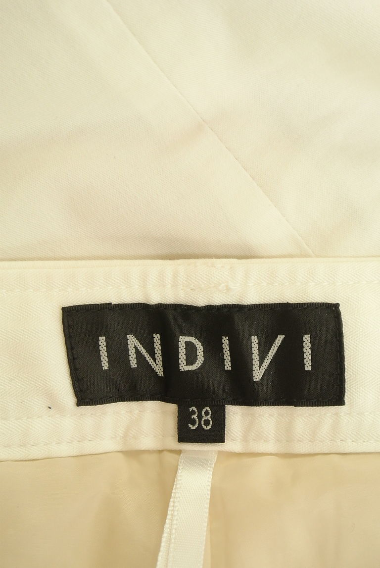 INDIVI（インディヴィ）の古着「商品番号：PR10259975」-大画像6