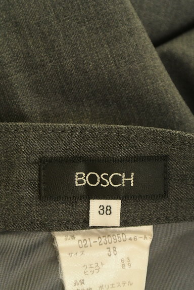 BOSCH（ボッシュ）の古着「ベーシック美脚パンツ（パンツ）」大画像６へ
