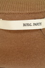 ROYAL PARTY（ロイヤルパーティ）の古着「商品番号：PR10259987」-6