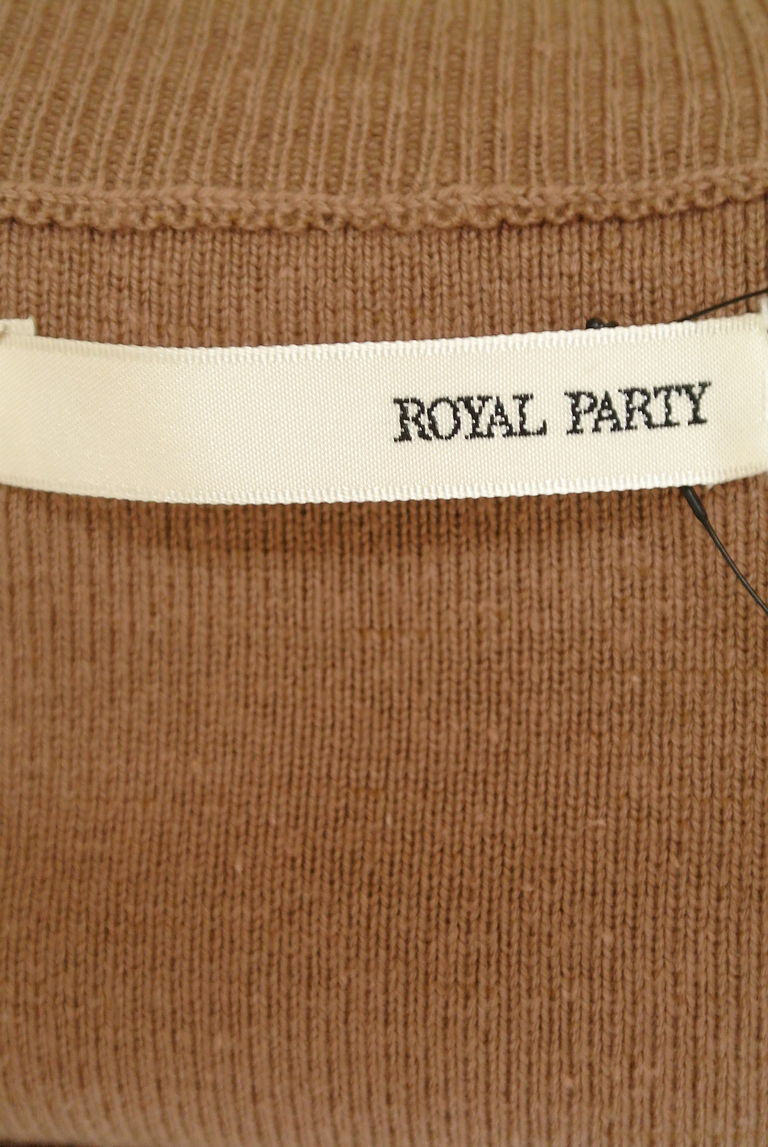ROYAL PARTY（ロイヤルパーティ）の古着「商品番号：PR10259987」-大画像6