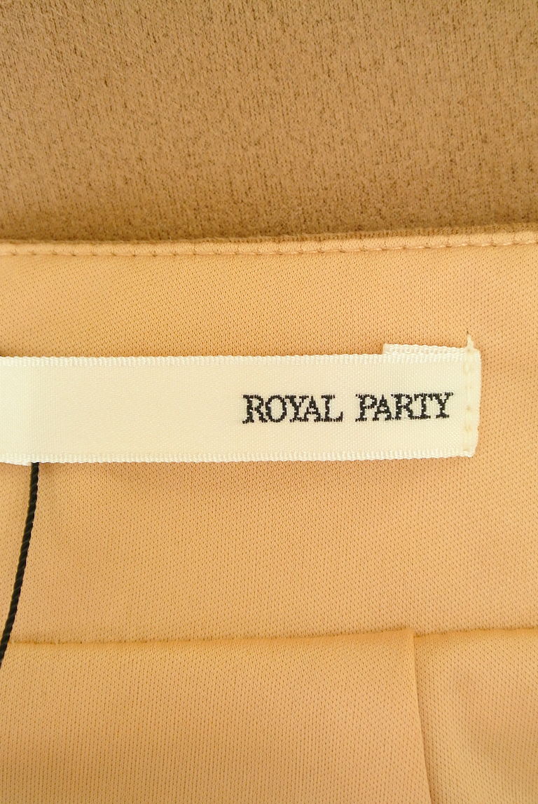 ROYAL PARTY（ロイヤルパーティ）の古着「商品番号：PR10259991」-大画像6