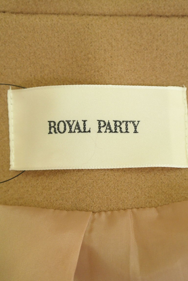 ROYAL PARTY（ロイヤルパーティ）の古着「商品番号：PR10259992」-大画像6