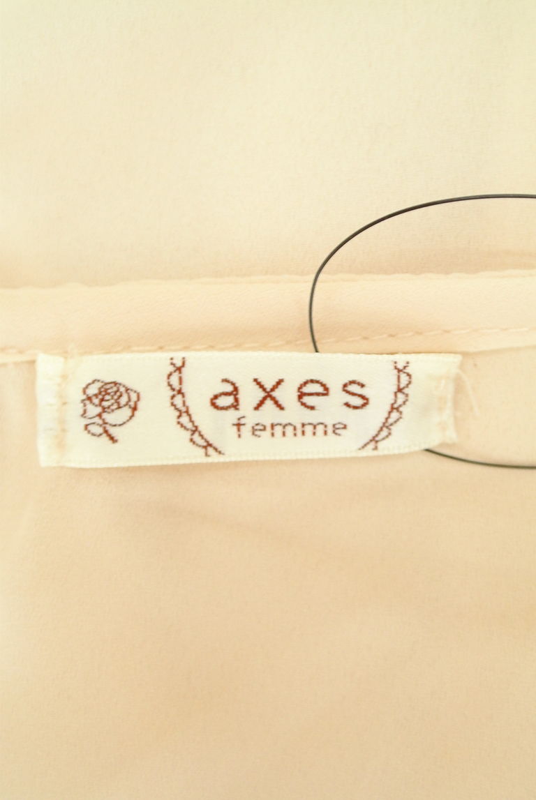 axes femme（アクシーズファム）の古着「商品番号：PR10260003」-大画像6
