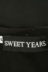 SWEET YEARS（スイートイヤーズ）の古着「商品番号：PR10260015」-6