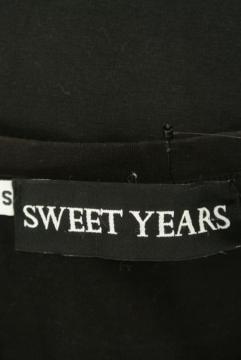 SWEET YEARS（スイートイヤーズ）の古着「商品番号：PR10260015」-大画像6