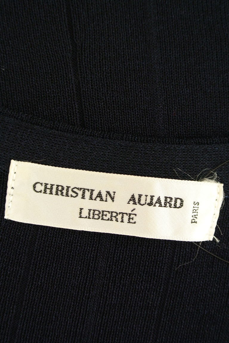 CHRISTIAN AUJARD（クリスチャン・オジャール）の古着「商品番号：PR10260054」-大画像6