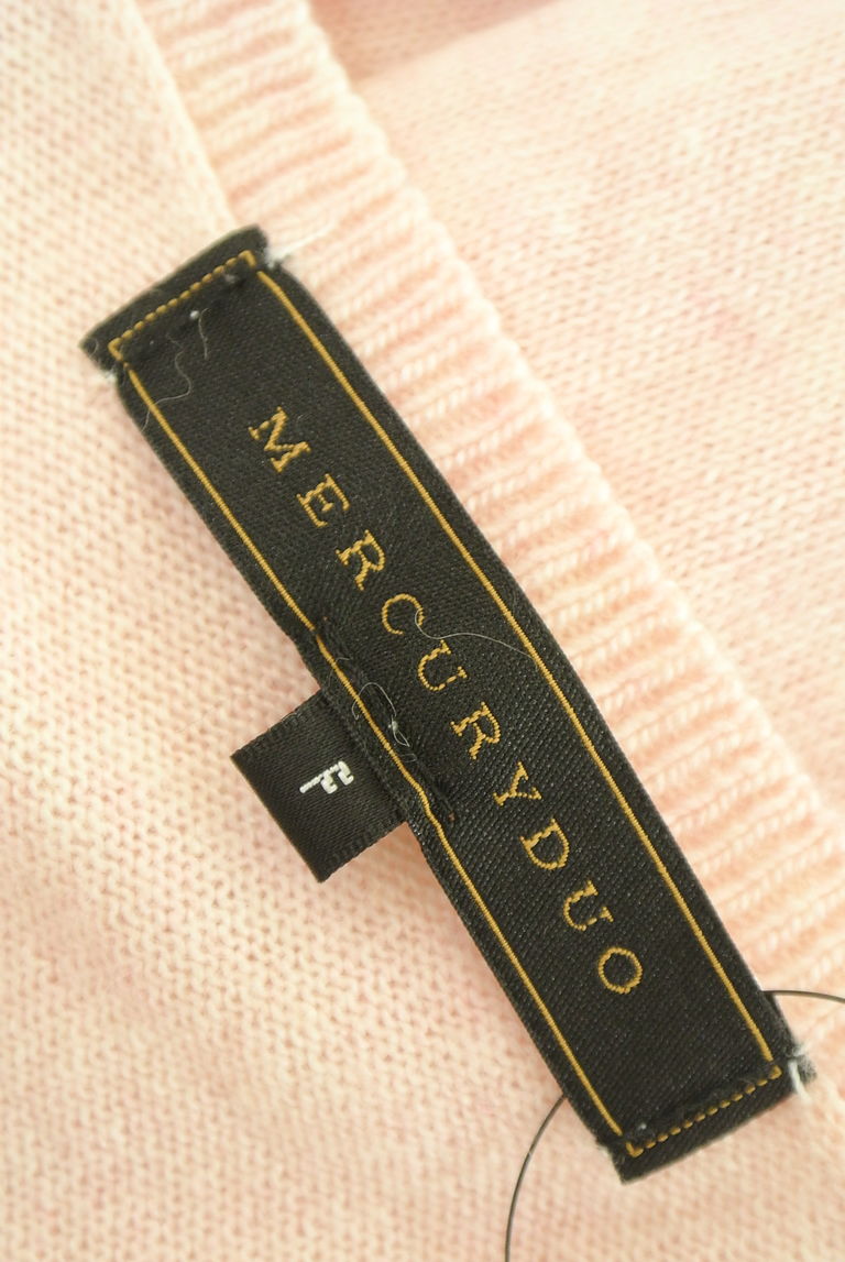 MERCURYDUO（マーキュリーデュオ）の古着「商品番号：PR10260074」-大画像6