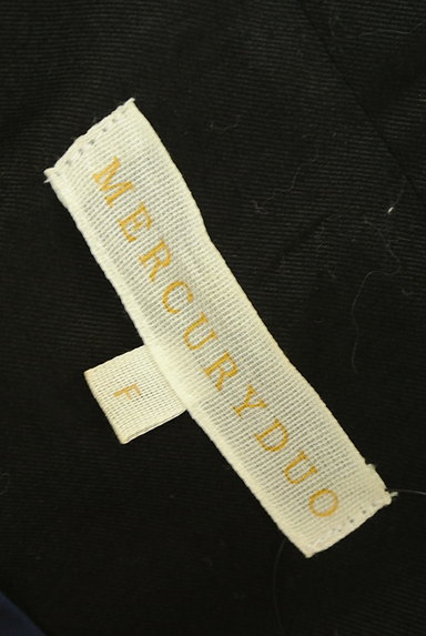 MERCURYDUO（マーキュリーデュオ）の古着「シンプルテーラードジャケット（ジャケット）」大画像６へ