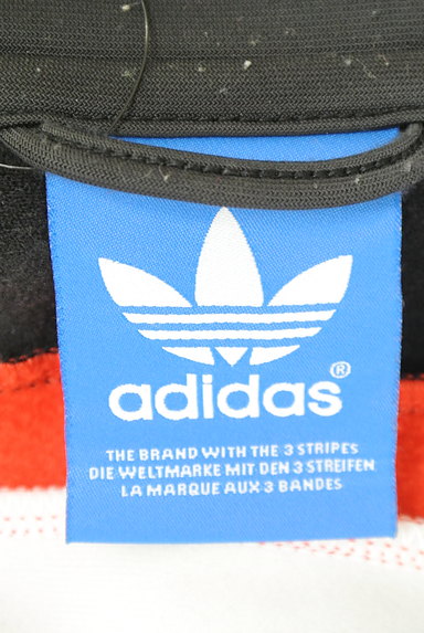 adidas（アディダス）の古着「adidas×ＮＩＧＯコラボジャージ（ジャージトップス）」大画像６へ