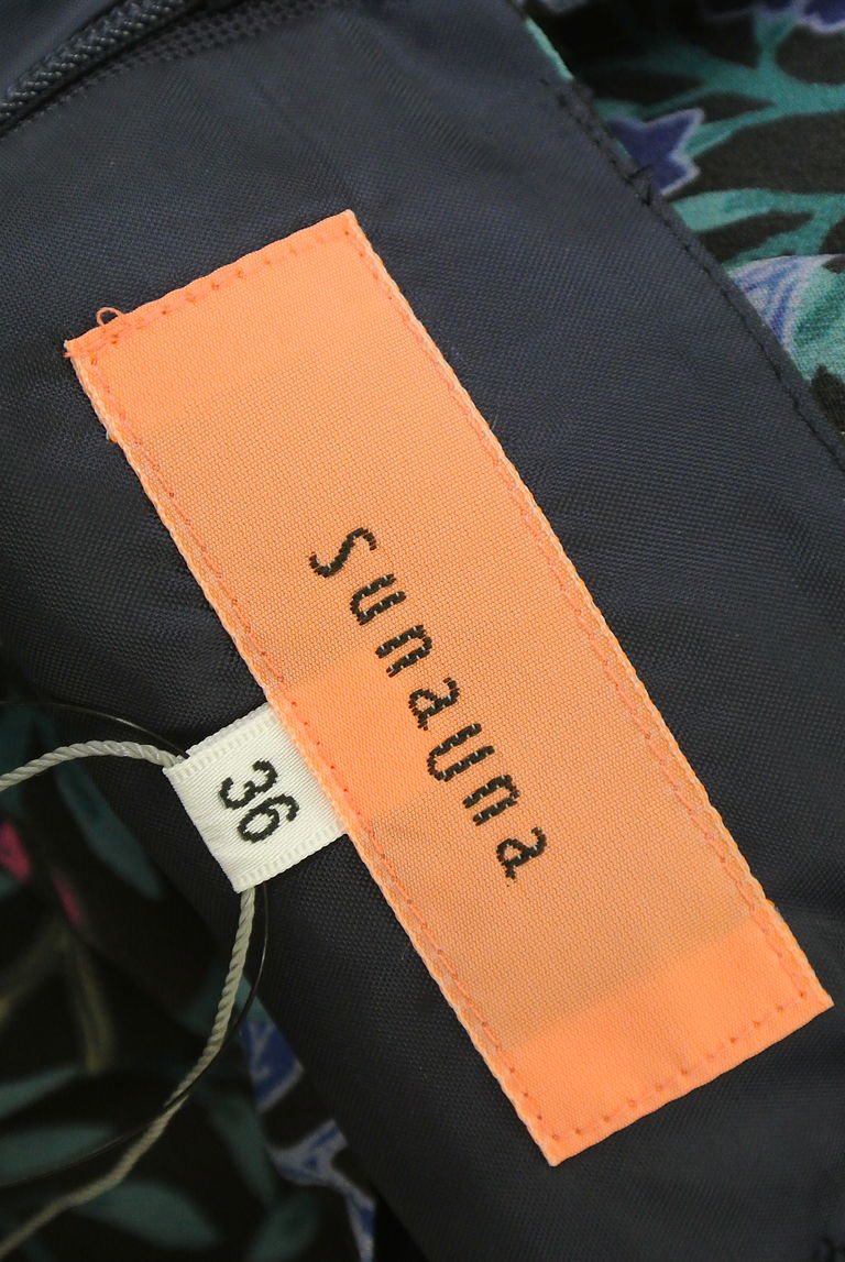 SunaUna（スーナウーナ）の古着「商品番号：PR10260091」-大画像6