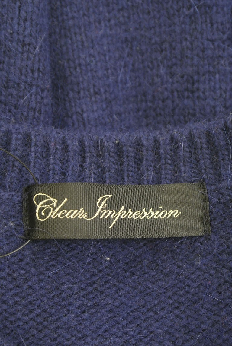 CLEAR IMPRESSION（クリアインプレッション）の古着「商品番号：PR10260143」-大画像6