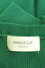 OPAQUE.CLIP（オペークドットクリップ）の古着「商品番号：PR10260170」-6
