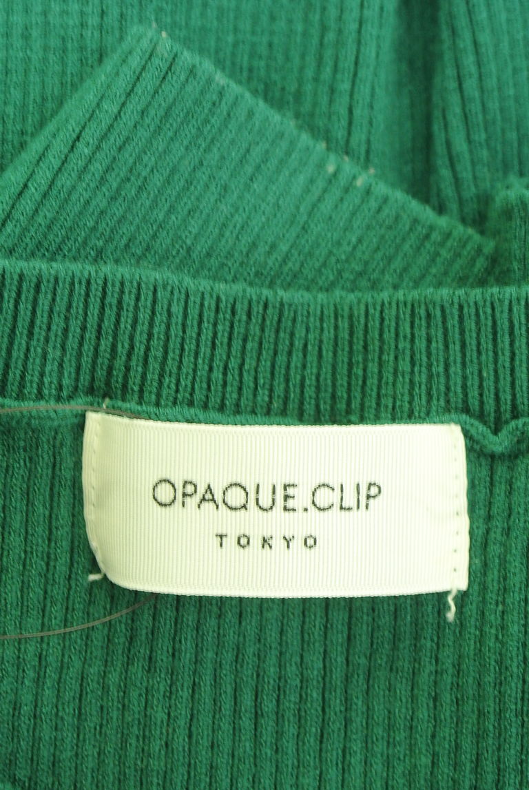 OPAQUE.CLIP（オペークドットクリップ）の古着「商品番号：PR10260170」-大画像6