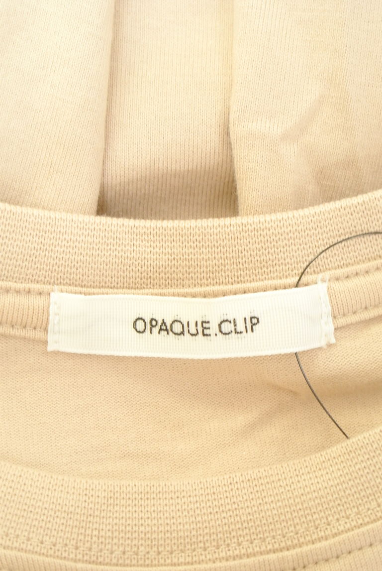 OPAQUE.CLIP（オペークドットクリップ）の古着「商品番号：PR10260173」-大画像6