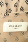 OPAQUE.CLIP（オペークドットクリップ）の古着「商品番号：PR10260181」-6