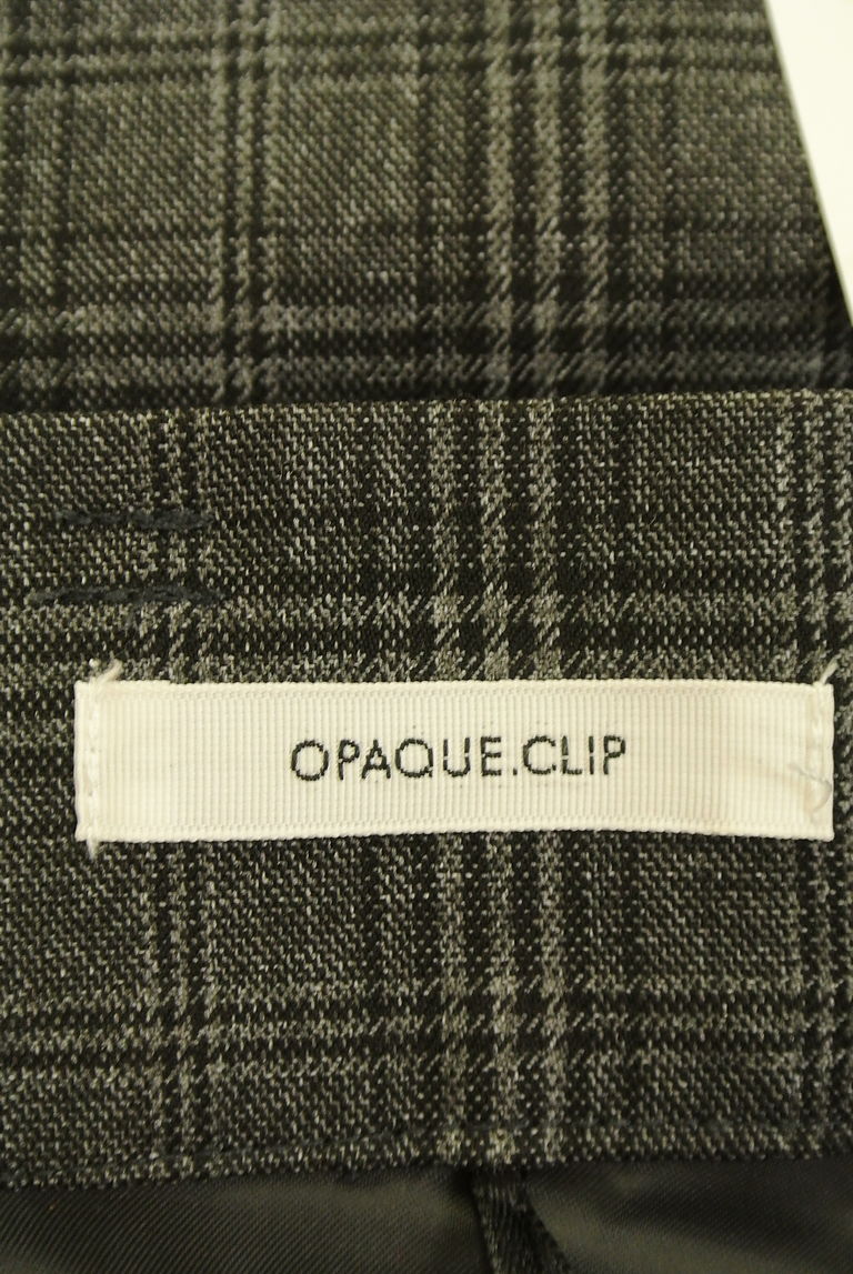 OPAQUE.CLIP（オペークドットクリップ）の古着「商品番号：PR10260184」-大画像6
