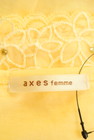 axes femme（アクシーズファム）の古着「商品番号：PR10260193」-6