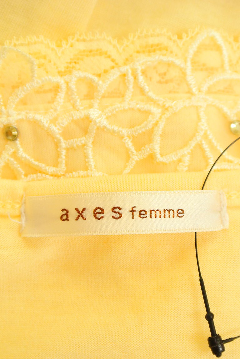 axes femme（アクシーズファム）の古着「商品番号：PR10260193」-大画像6