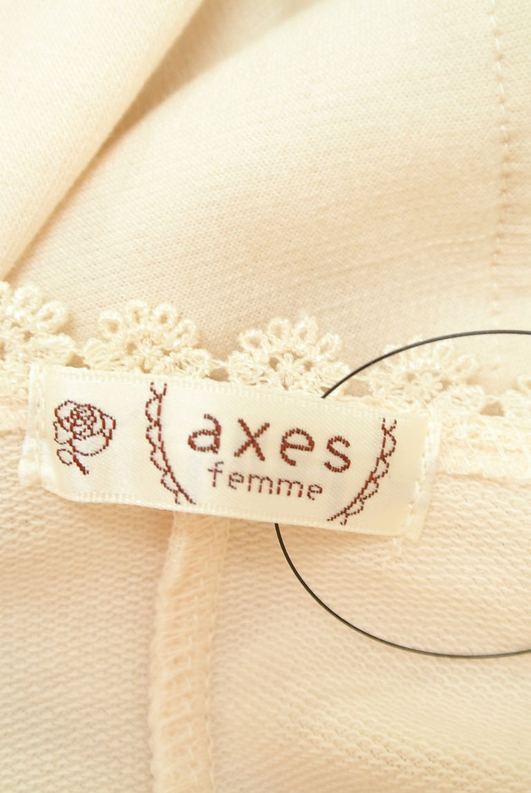 axes femme（アクシーズファム）の古着「商品番号：PR10260206」-大画像6