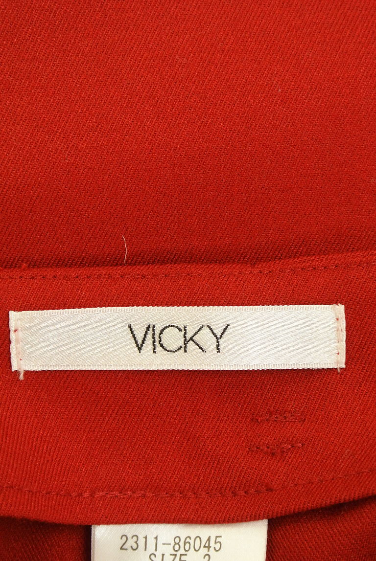 VICKY（ビッキー）の古着「商品番号：PR10260220」-大画像6