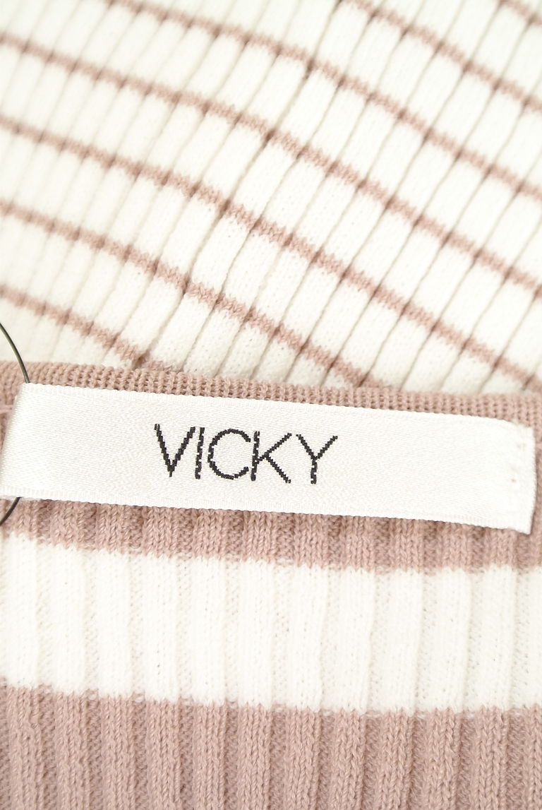 VICKY（ビッキー）の古着「商品番号：PR10260222」-大画像6