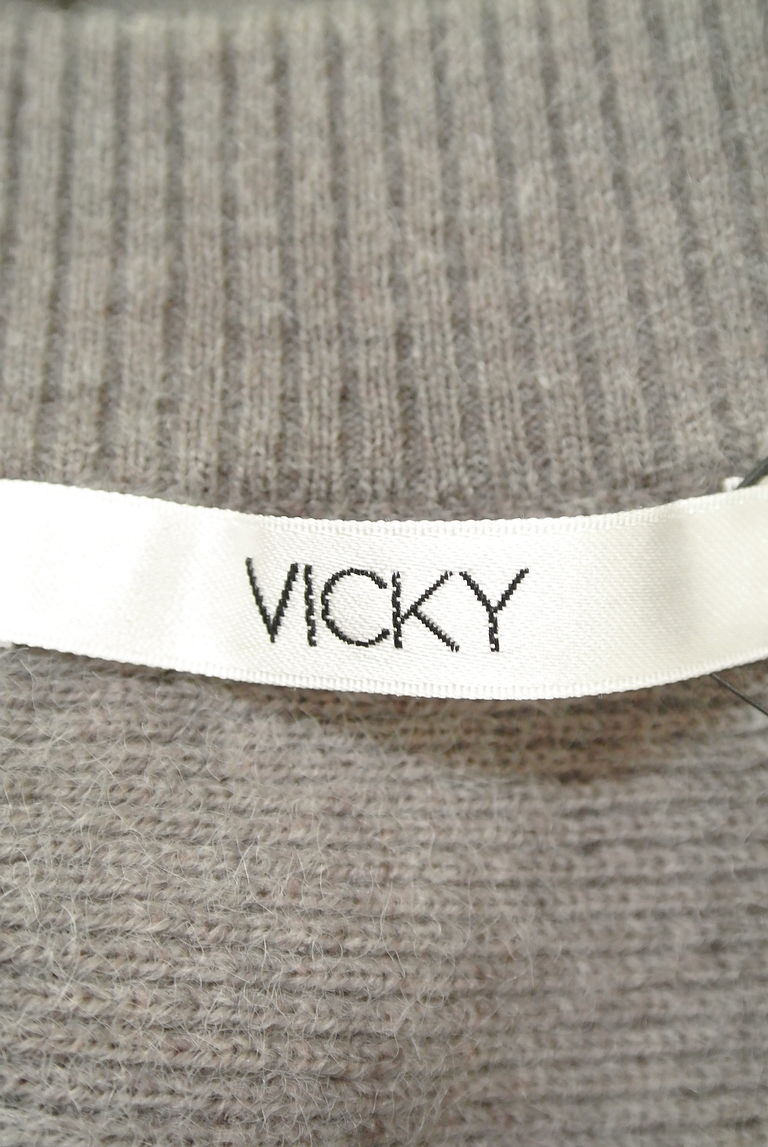 VICKY（ビッキー）の古着「商品番号：PR10260223」-大画像6
