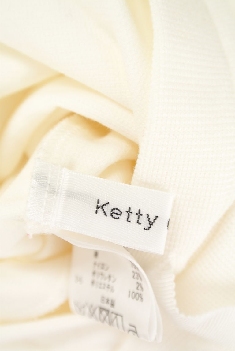 Ketty Cherie（ケティ シェリー）の古着「商品番号：PR10260233」-大画像6