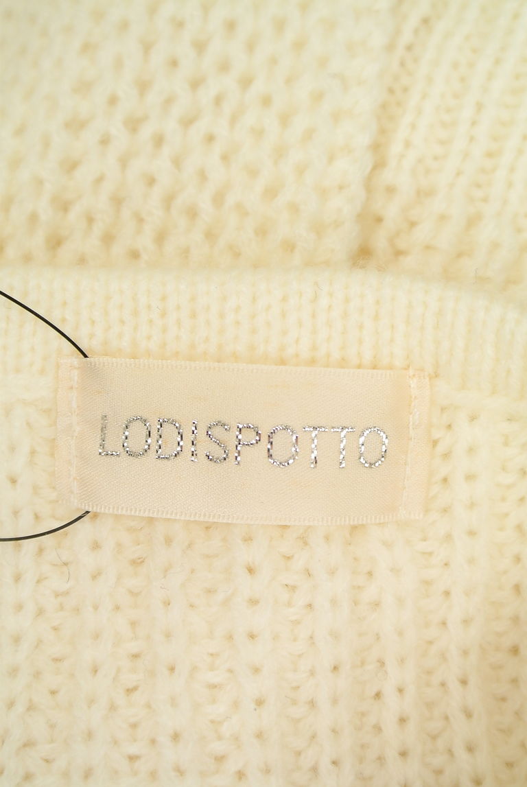 LODISPOTTO（ロディスポット）の古着「商品番号：PR10260259」-大画像6