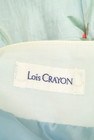 Lois CRAYON（ロイスクレヨン）の古着「商品番号：PR10260292」-6