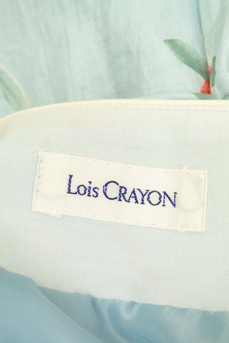 Lois CRAYON（ロイスクレヨン）の古着「商品番号：PR10260292」-大画像6