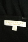 PROPORTION BODY DRESSING（プロポーションボディ ドレッシング）の古着「商品番号：PR10260296」-6