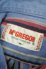 McGREGOR（マックレガー）の古着「商品番号：PR10260352」-6