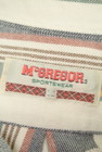 McGREGOR（マックレガー）の古着「商品番号：PR10260353」-6