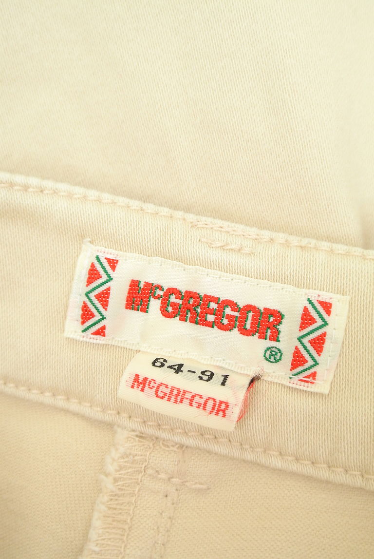 McGREGOR（マックレガー）の古着「商品番号：PR10260354」-大画像6