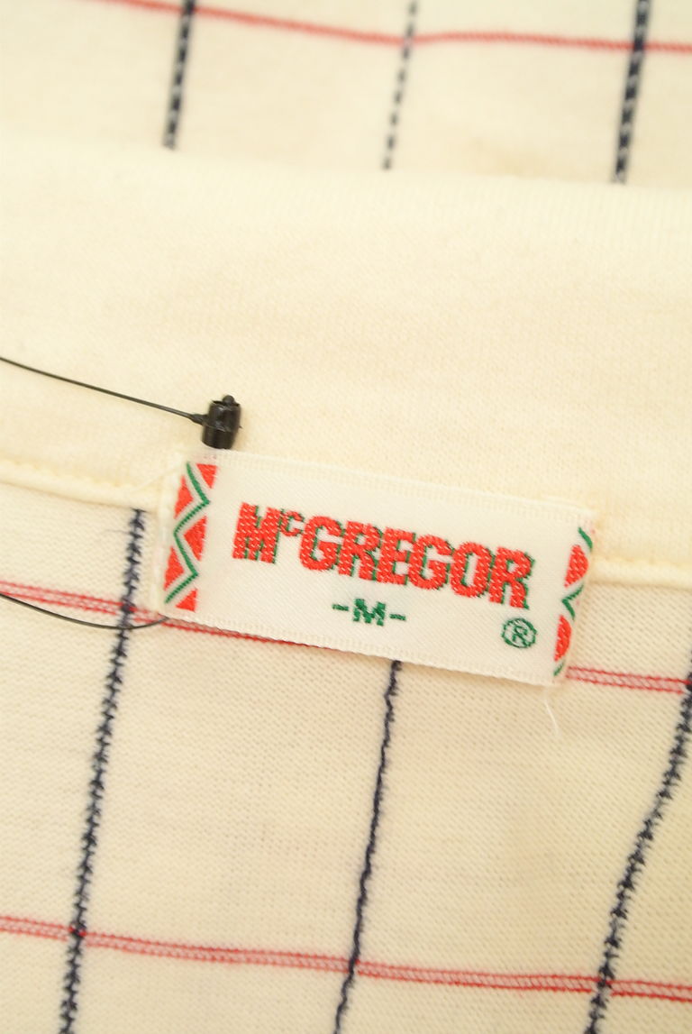 McGREGOR（マックレガー）の古着「商品番号：PR10260357」-大画像6