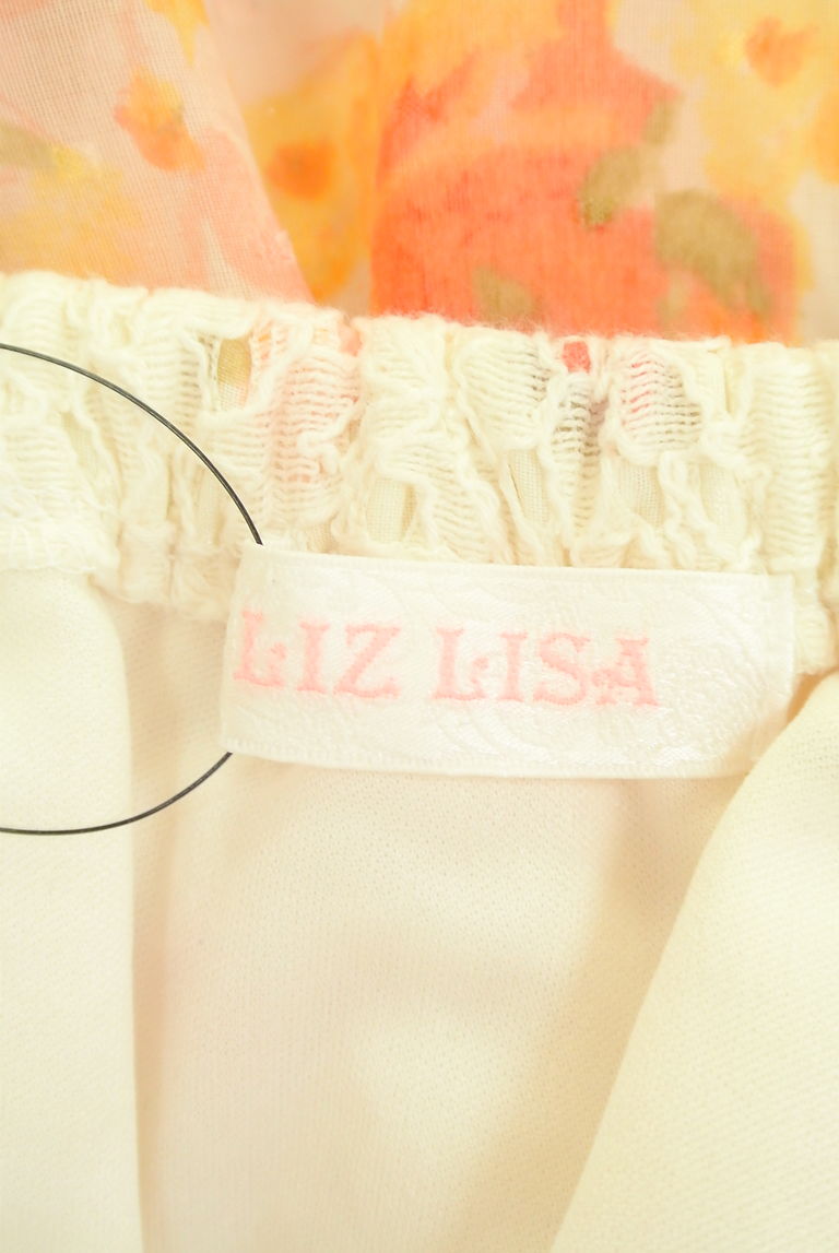 LIZ LISA（リズリサ）の古着「商品番号：PR10260358」-大画像6