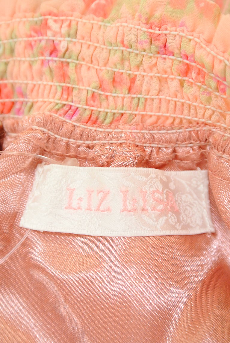 LIZ LISA（リズリサ）の古着「商品番号：PR10260359」-大画像6