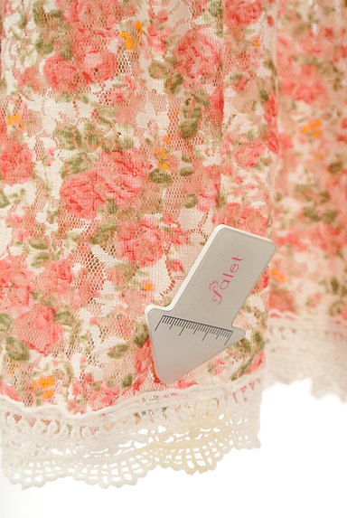 ブランド古着 Liz Lisa リズリサ 通販 キャミワンピース Falet ファレット