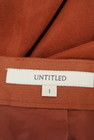 UNTITLED（アンタイトル）の古着「商品番号：PR10260372」-6