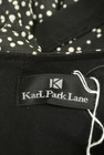 KarL Park Lane（カールパークレーン）の古着「商品番号：PR10260379」-6