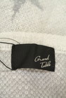 GRAND TABLE（グランターブル）の古着「商品番号：PR10260384」-6